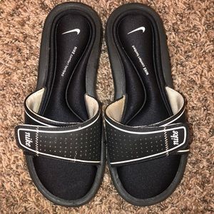 Nike Slides
